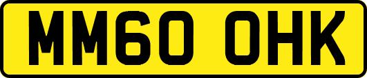MM60OHK