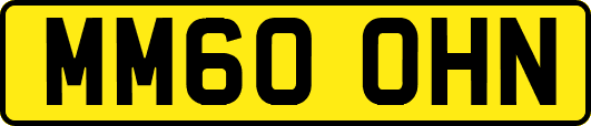 MM60OHN