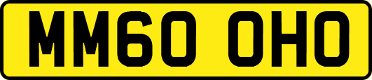 MM60OHO