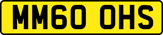 MM60OHS