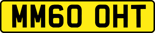 MM60OHT