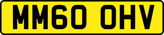 MM60OHV