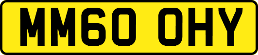 MM60OHY
