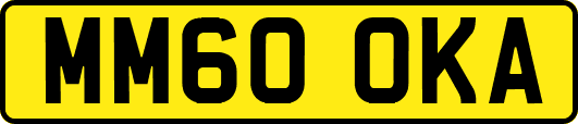 MM60OKA