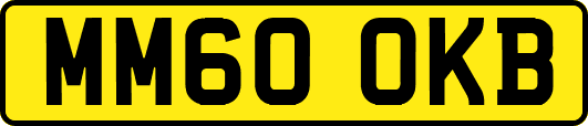 MM60OKB