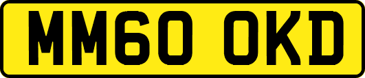 MM60OKD