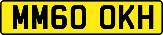 MM60OKH