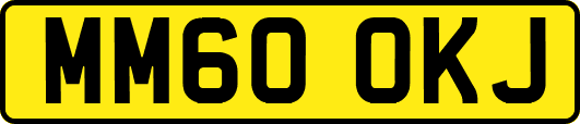 MM60OKJ