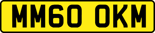 MM60OKM