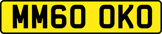 MM60OKO