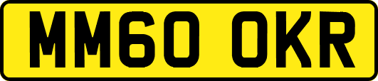 MM60OKR