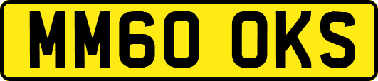 MM60OKS