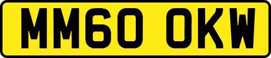 MM60OKW