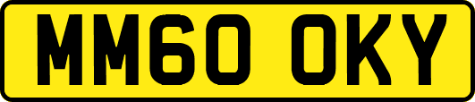 MM60OKY