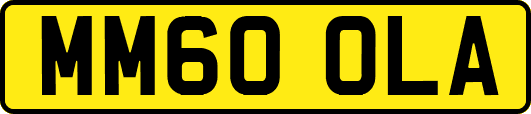 MM60OLA