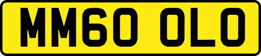 MM60OLO