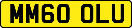MM60OLU