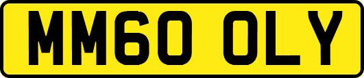 MM60OLY