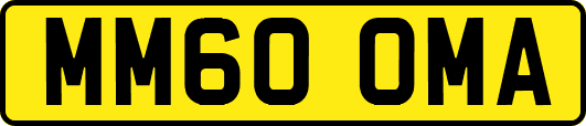 MM60OMA
