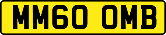 MM60OMB