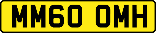 MM60OMH
