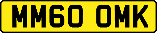 MM60OMK