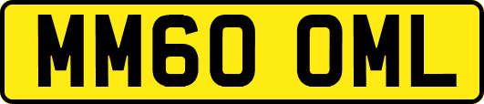 MM60OML