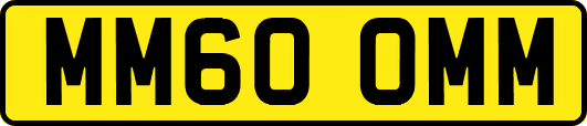MM60OMM