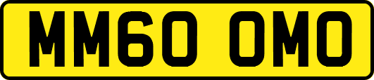 MM60OMO