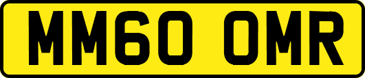 MM60OMR