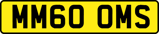 MM60OMS