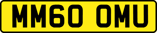 MM60OMU