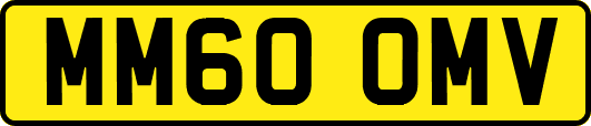 MM60OMV