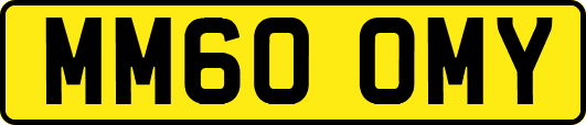MM60OMY