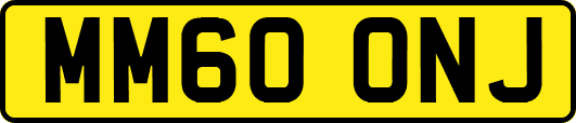 MM60ONJ