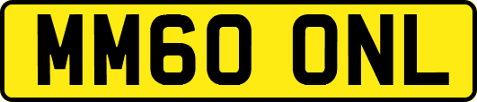 MM60ONL