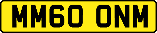 MM60ONM