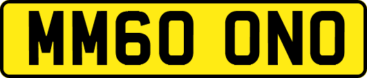 MM60ONO