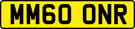 MM60ONR