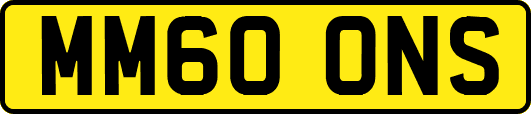 MM60ONS