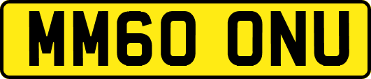 MM60ONU