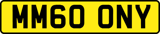 MM60ONY