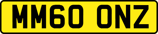 MM60ONZ