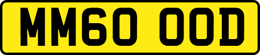 MM60OOD
