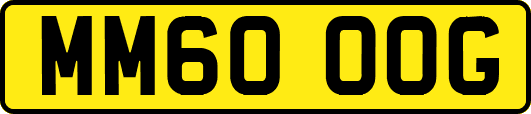 MM60OOG