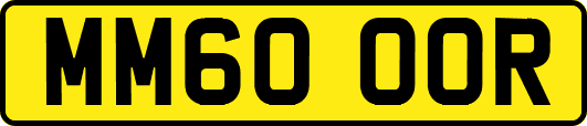 MM60OOR