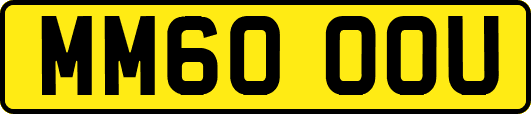 MM60OOU