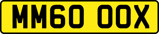 MM60OOX