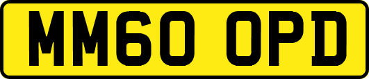 MM60OPD