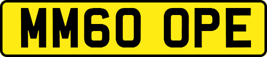 MM60OPE